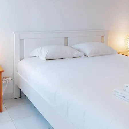 Appartement Vau In Alvor, By Mycelia *