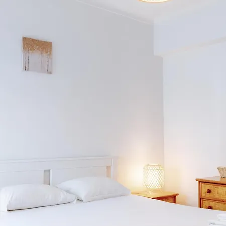 Vau In Alvor, By Mycelia Apartmán *