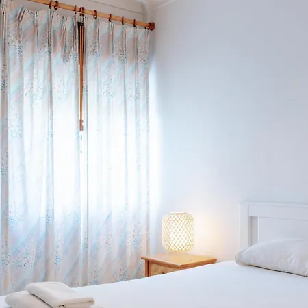 Apartmán Vau In Alvor, By Mycelia