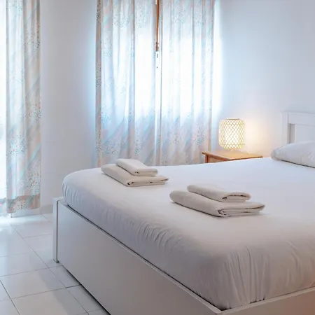 Apartmán Vau In Alvor, By Mycelia *