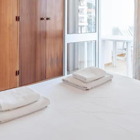 Apartmán Vau In Alvor, By Mycelia *