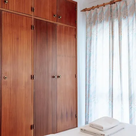 Vau In Alvor, By Mycelia Apartmán *