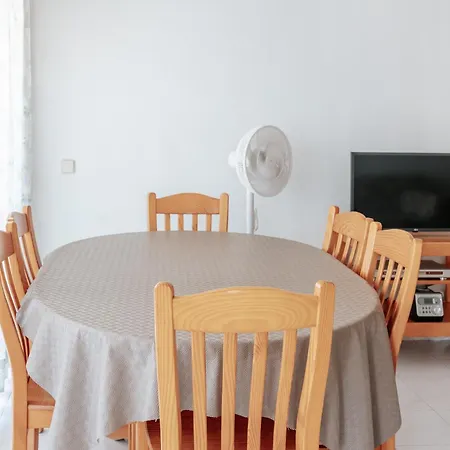 Vau In Alvor, By Mycelia Appartement *