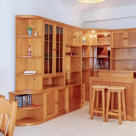 Vau In Alvor, By Mycelia Appartement