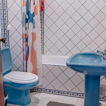 Vau In Alvor, By Mycelia Apartmán Portimão