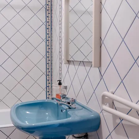 Apartmán Vau In Alvor, By Mycelia *