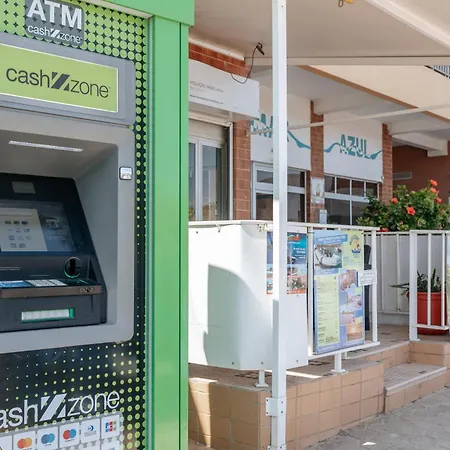 Appartement Vau In Alvor, By Mycelia Portimão