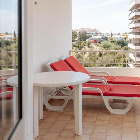 Vau In Alvor, By Mycelia Appartement *