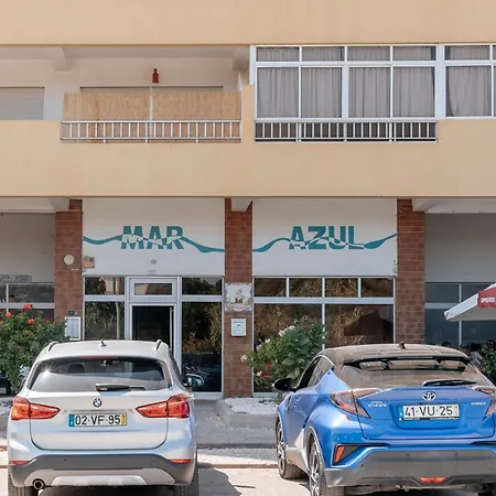 Apartmán Vau In Alvor, By Mycelia Portimão