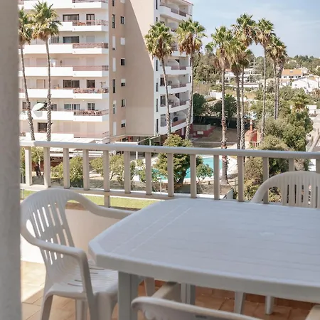 Apartmán Vau In Alvor, By Mycelia *