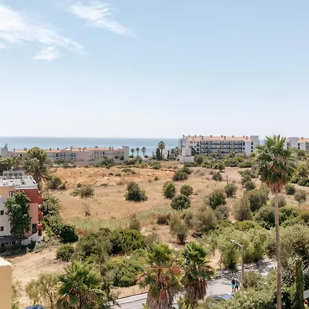 Apartmán Vau In Alvor, By Mycelia Portimão