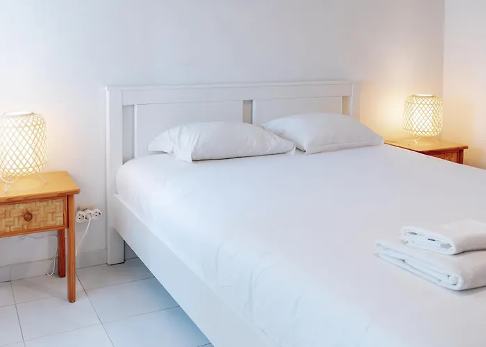 Appartement Vau In Alvor, By Mycelia *