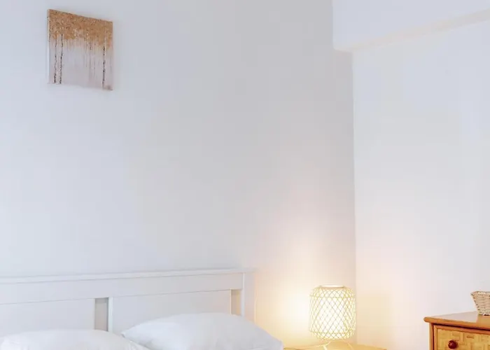 Vau In Alvor, By Mycelia Appartement *