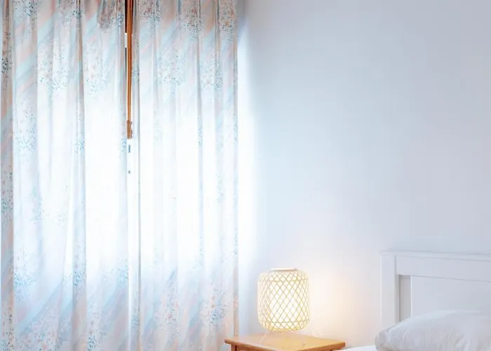 Appartement Vau In Alvor, By Mycelia