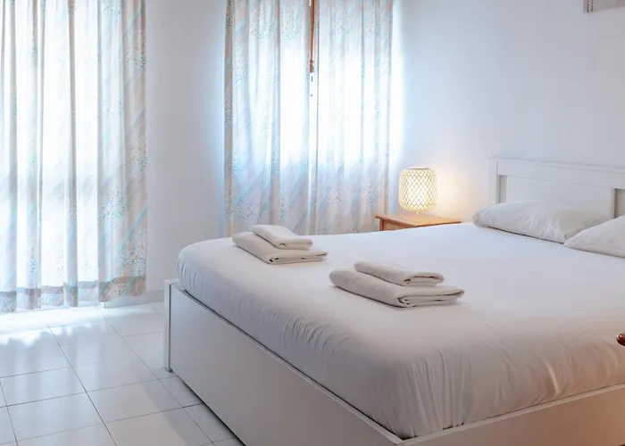 Appartement Vau In Alvor, By Mycelia *