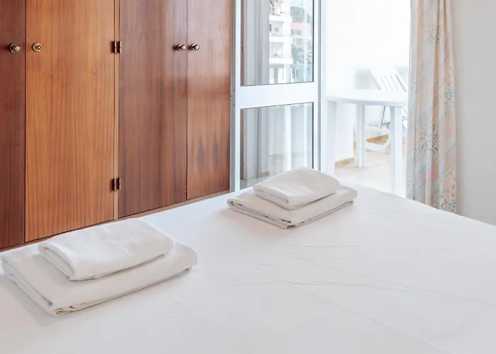 Appartement Vau In Alvor, By Mycelia *