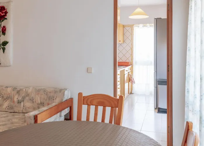 Vau In Alvor, By Mycelia Appartement *