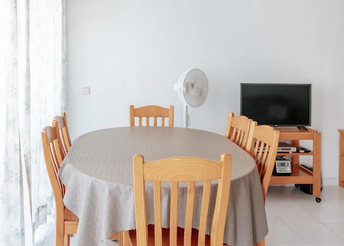 Vau In Alvor, By Mycelia Appartement *