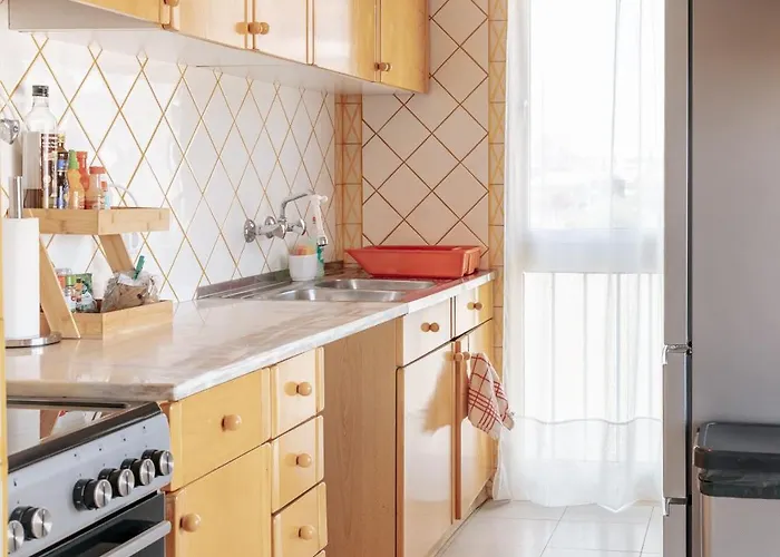 Vau In Alvor, By Mycelia