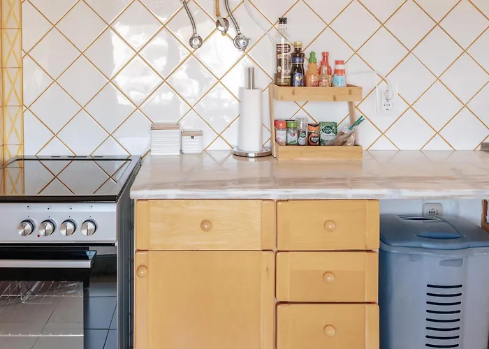 Appartement Vau In Alvor, By Mycelia *