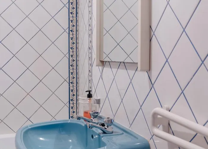 Appartement Vau In Alvor, By Mycelia *