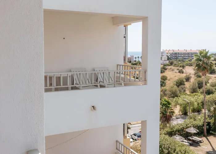 Appartement Vau In Alvor, By Mycelia *