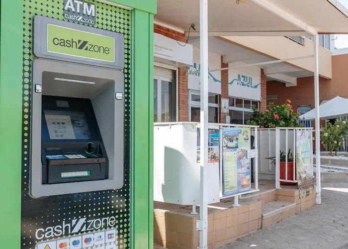 Appartement Vau In Alvor, By Mycelia Portimão