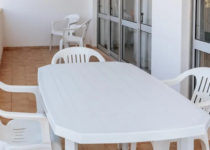 Appartement Vau In Alvor, By Mycelia Portimão