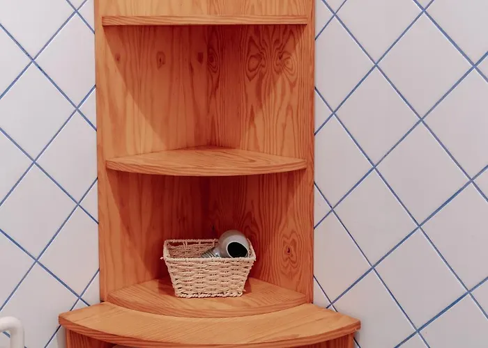 Vau In Alvor, By Mycelia