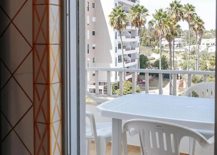 Vau In Alvor, By Mycelia Appartement Portimão