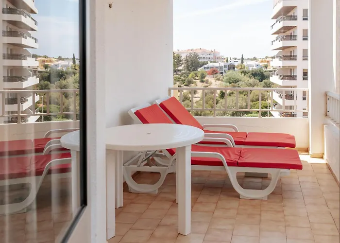 Vau In Alvor, By Mycelia Appartement *