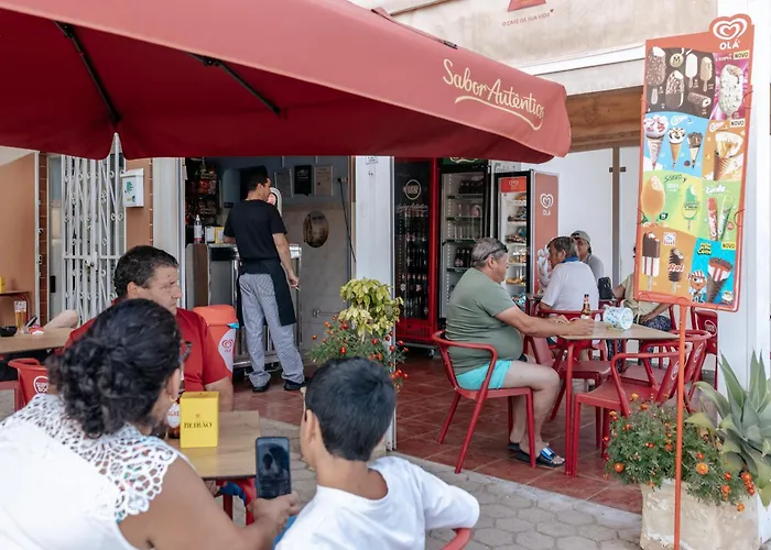 Vau In Alvor, By Mycelia