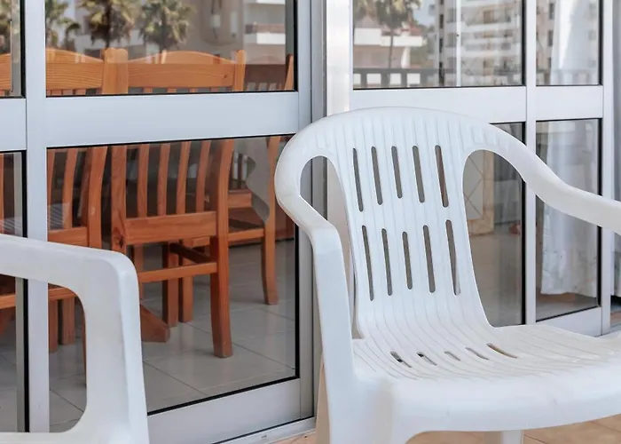 Vau In Alvor, By Mycelia Appartement *