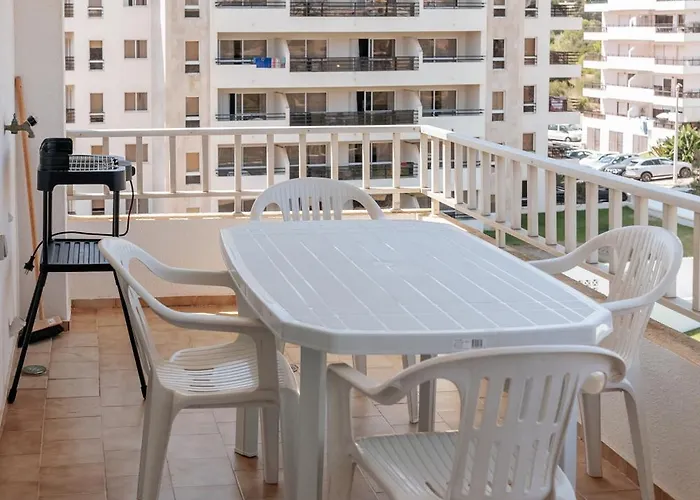 Vau In Alvor, By Mycelia Appartement *