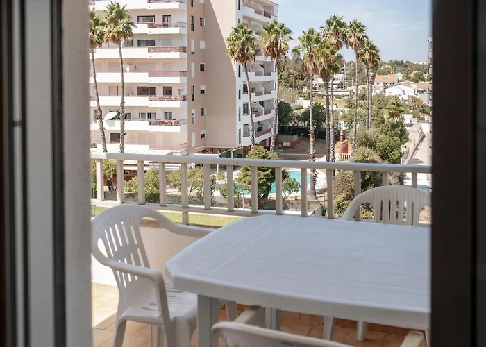 Appartement Vau In Alvor, By Mycelia *