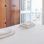 アパート Vau In Alvor, By Mycelia *