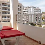 Vau In Alvor, By Mycelia ポルティマン