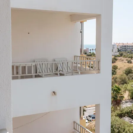 アパート Vau In Alvor, By Mycelia *