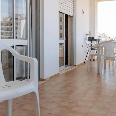 Vau In Alvor, By Mycelia *