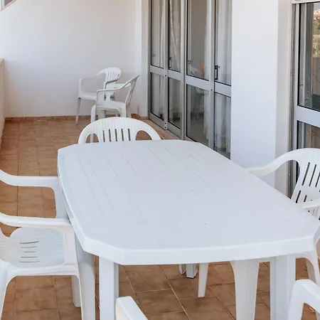 Appartement Vau In Alvor, By Mycelia Portimão