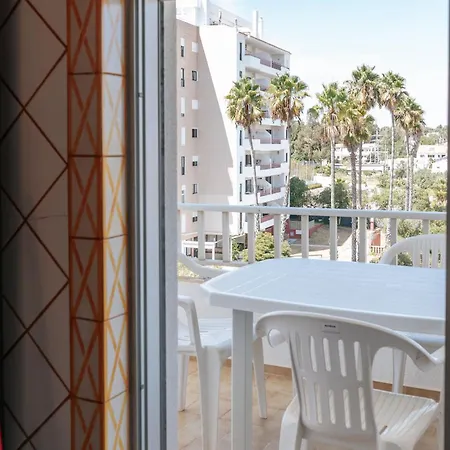 Vau In Alvor, By Mycelia Appartement Portimão