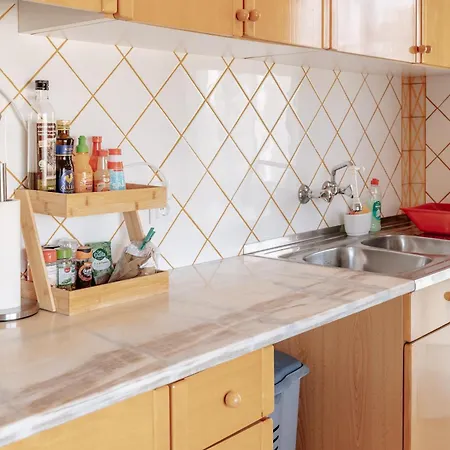 アパート Vau In Alvor, By Mycelia