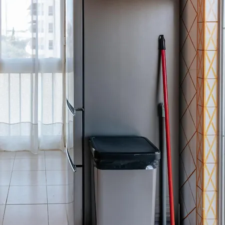 Vau In Alvor, By Mycelia アパート ポルティマン