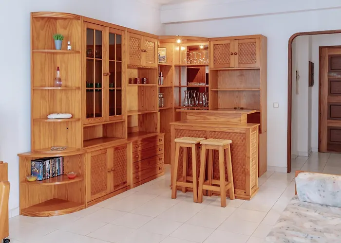 Vau In Alvor, By Mycelia 포티마오