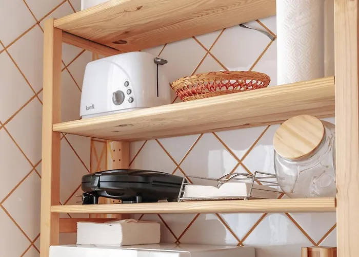 Vau In Alvor, By Mycelia *