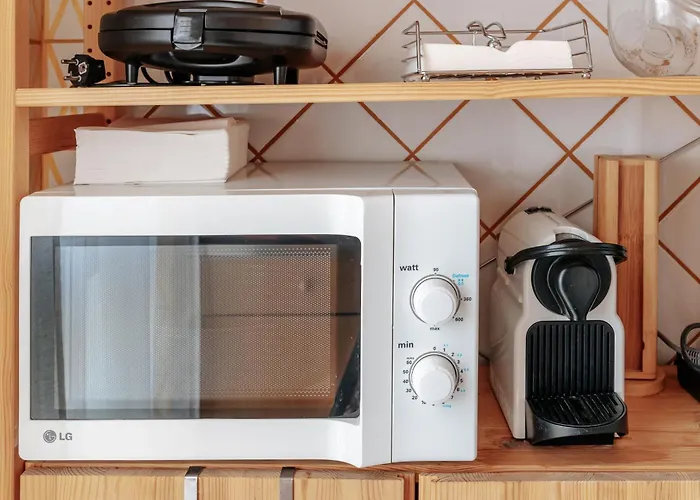 Vau In Alvor, By Mycelia 아파트