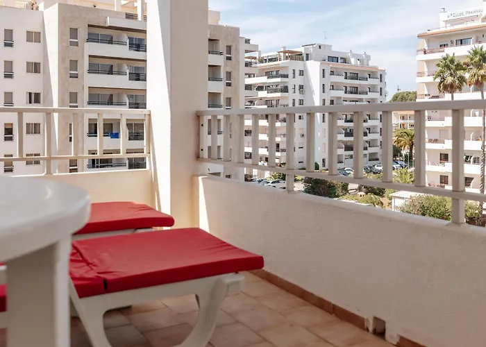 Vau In Alvor, By Mycelia 포티마오