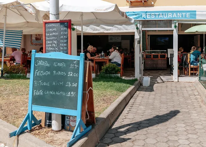 Vau In Alvor, By Mycelia 포티마오