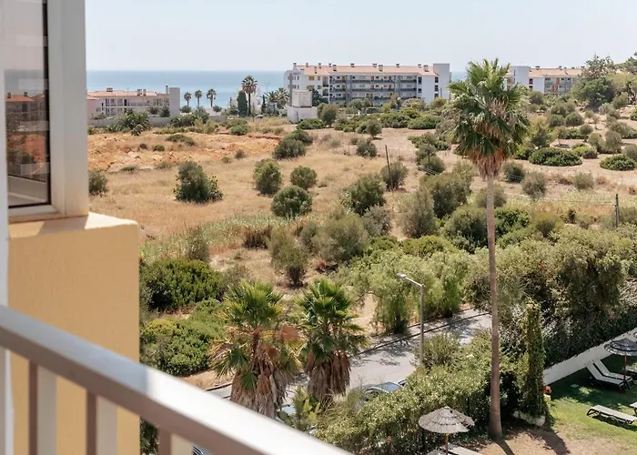 Vau In Alvor, By Mycelia