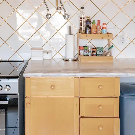 公寓 Vau In Alvor, By Mycelia *